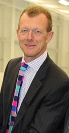 Richard Wyatt-Haines