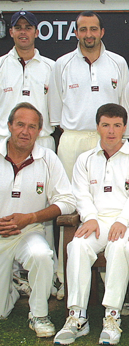 Friends and former team-mates pay tribute to Barnstaple & Pilton ...