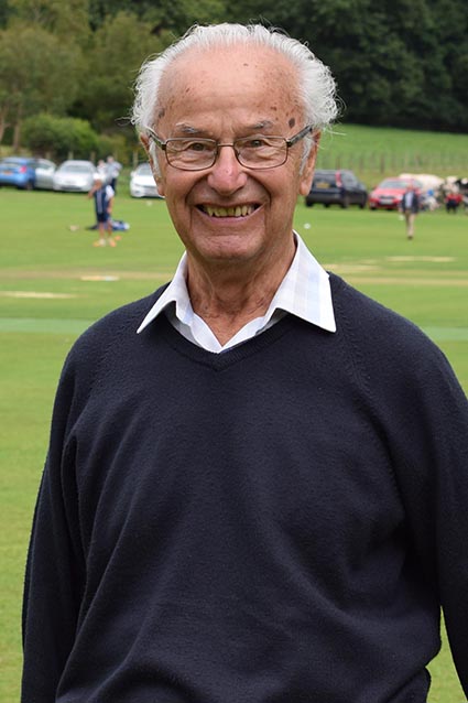 Bill Matten 