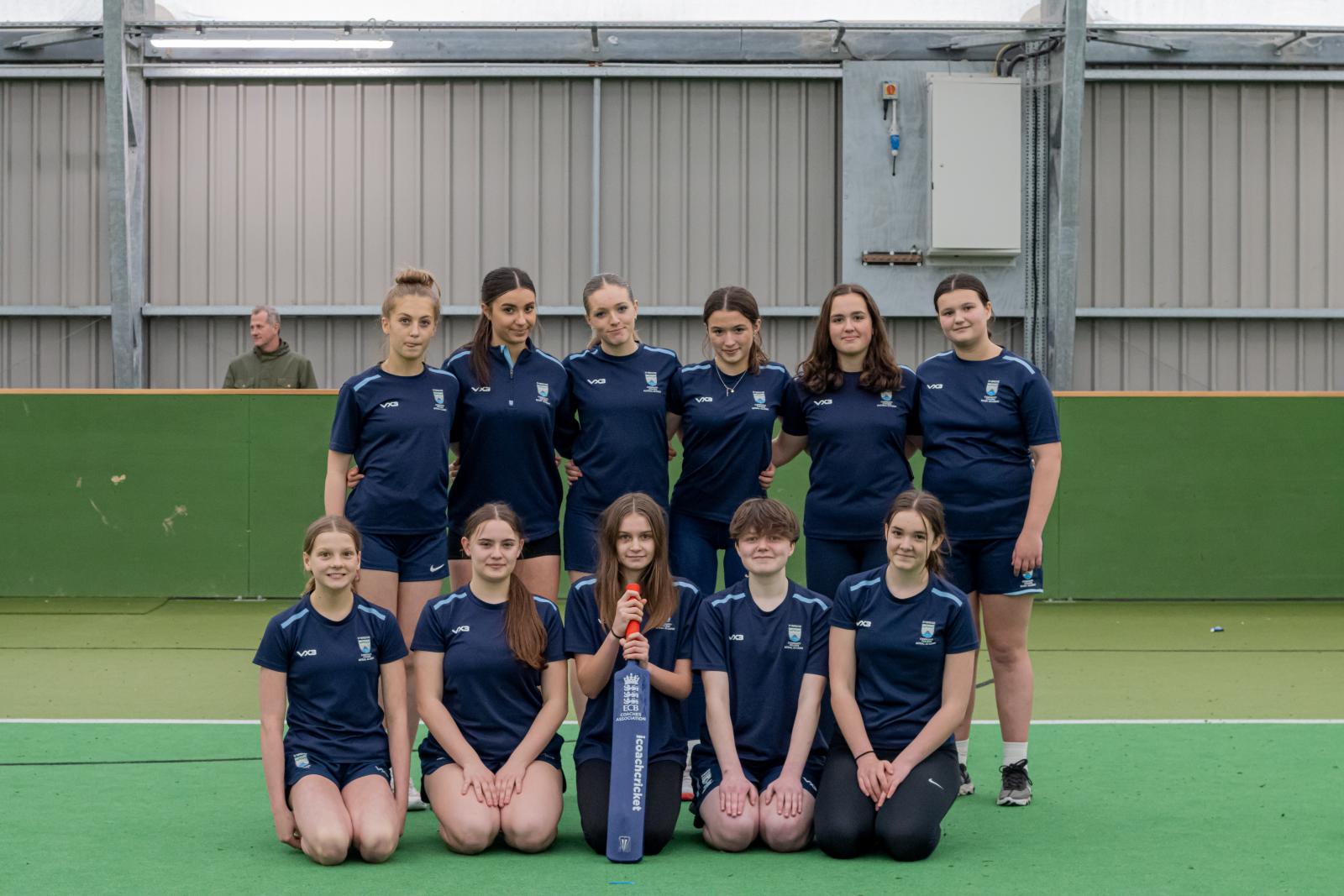Ivybridge Community College