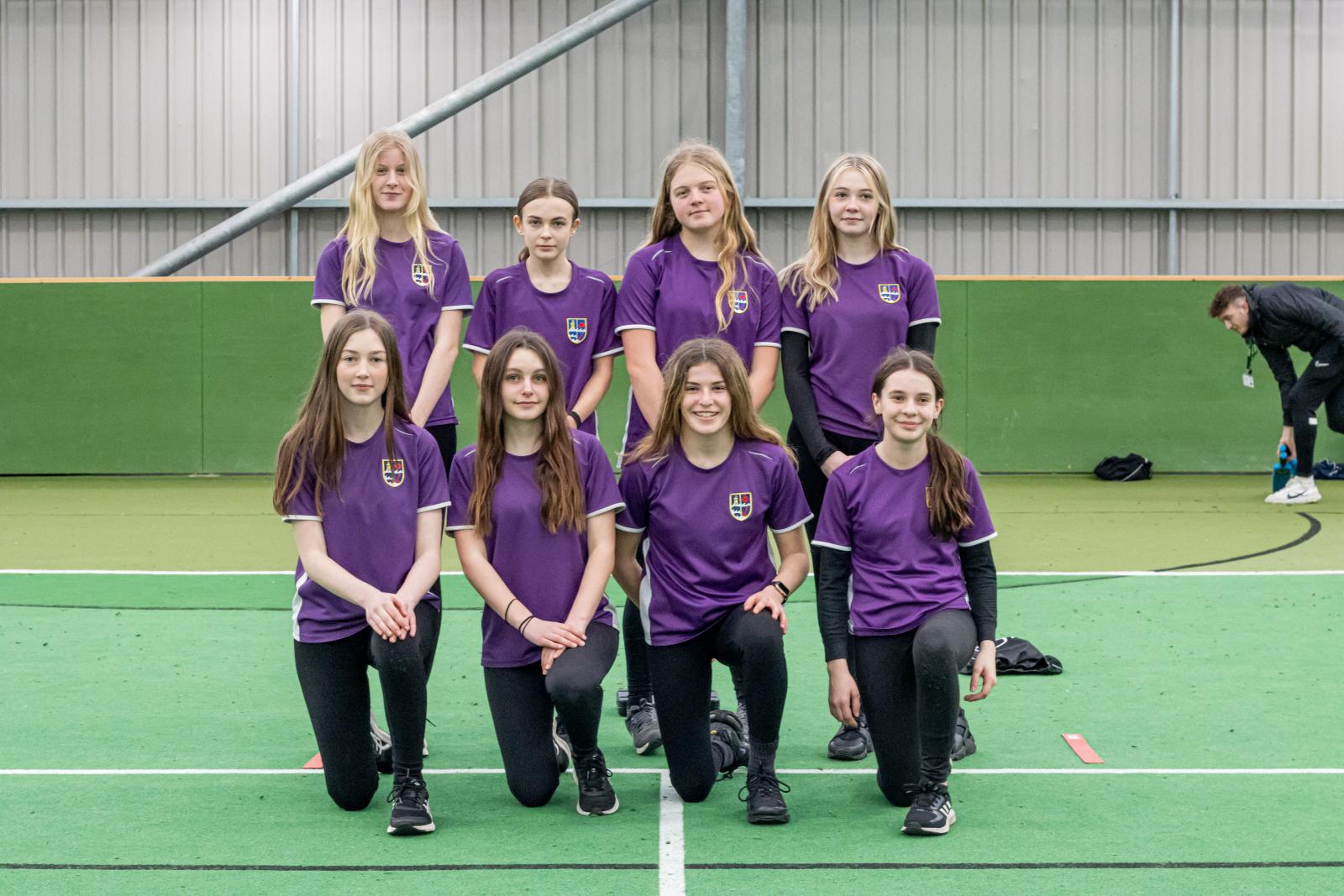 Exmouth College