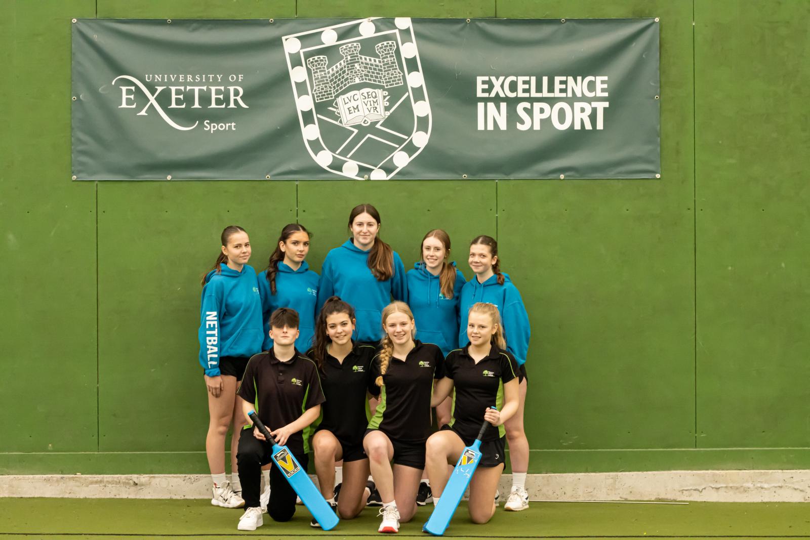 Newton Abbot College