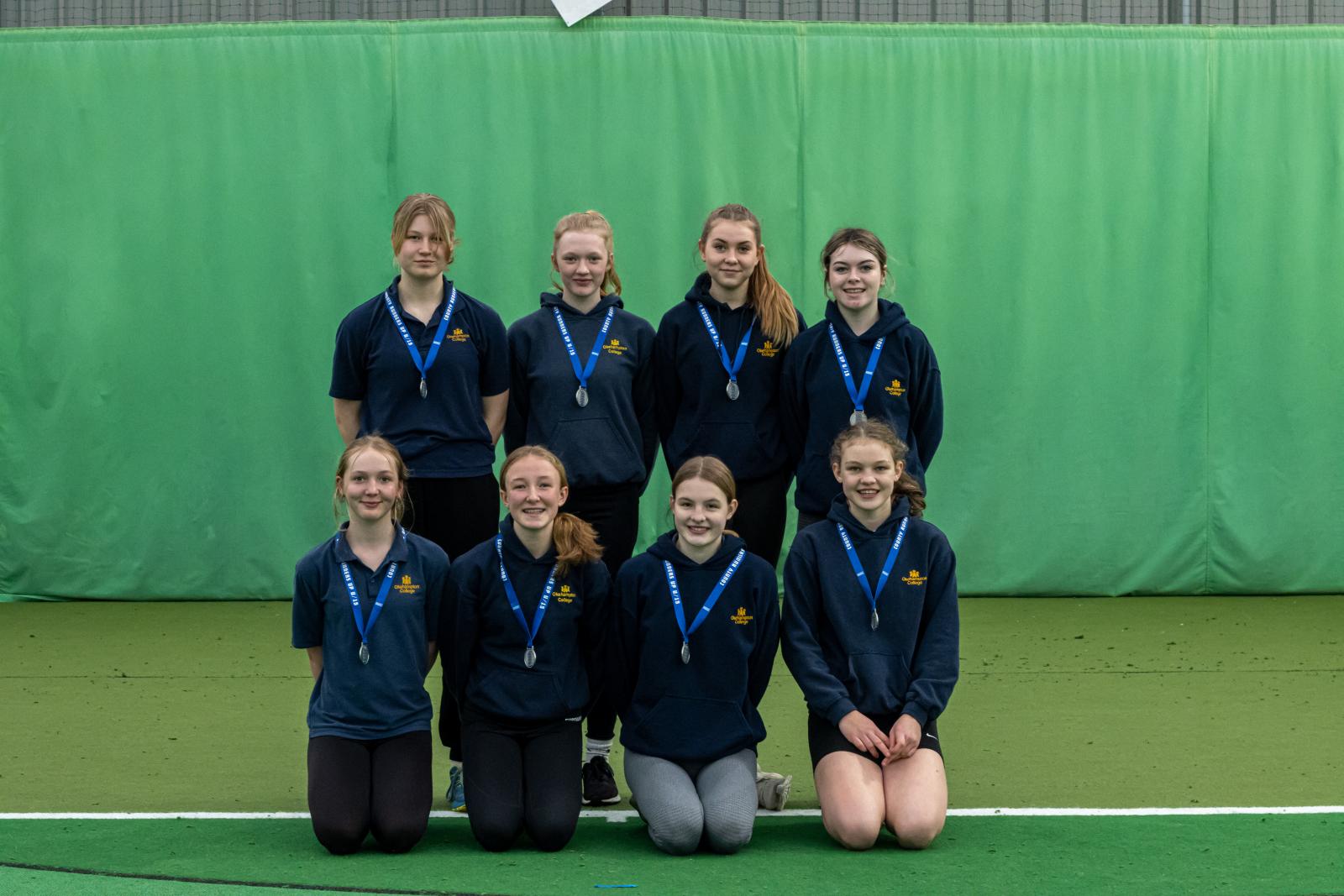 Okehampton College