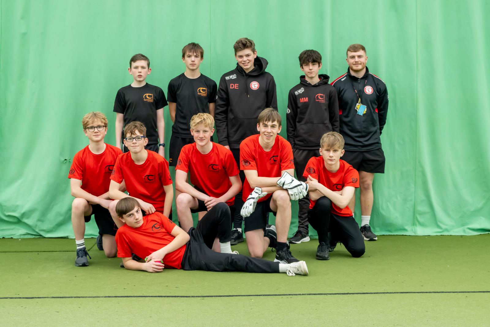 Tavistock College