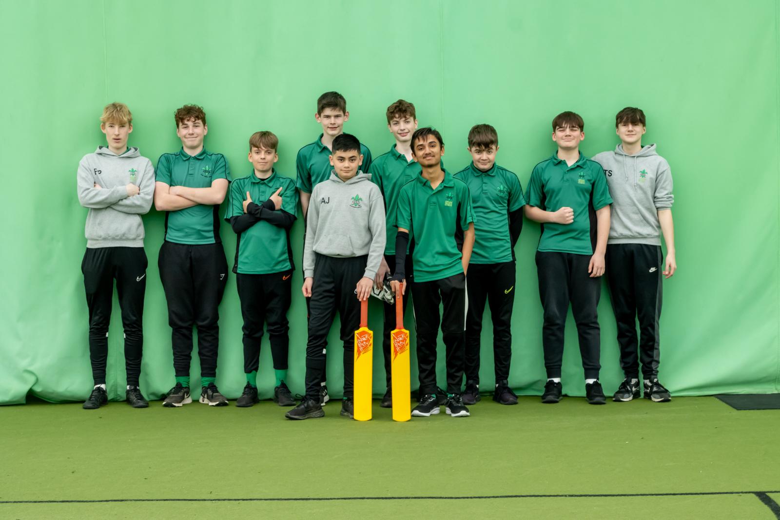 Great Torrington School