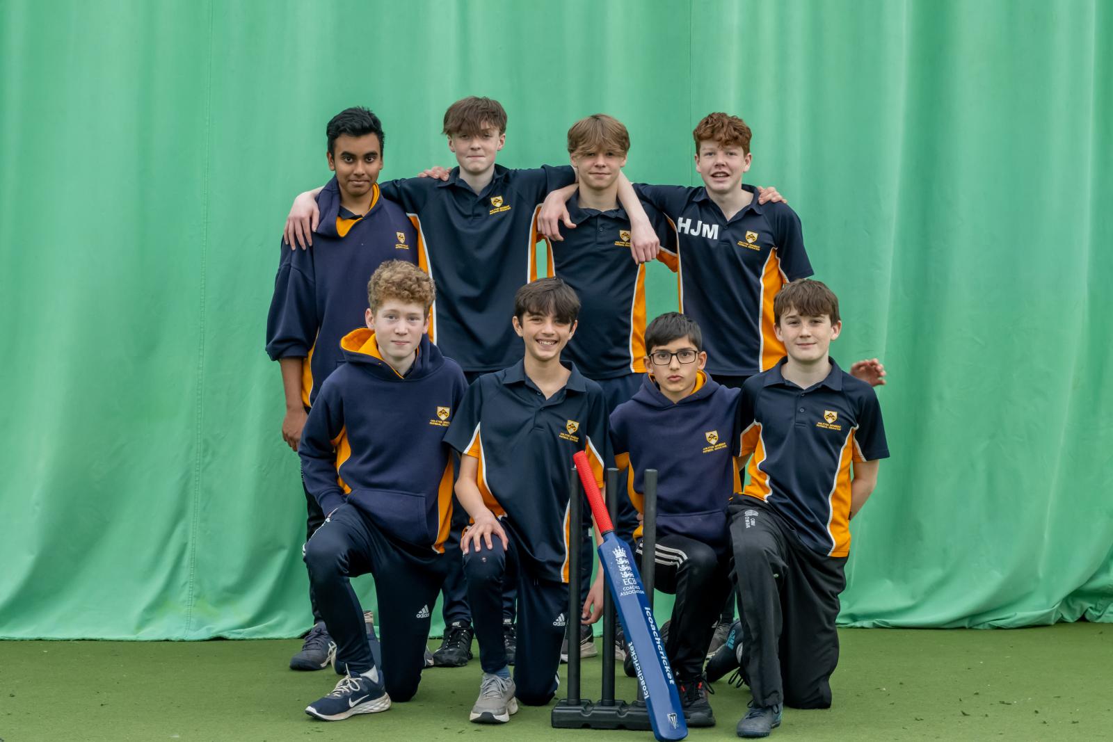 Colyton Grammar