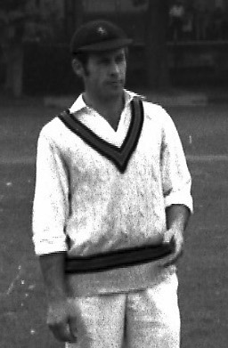 Bob Staddon