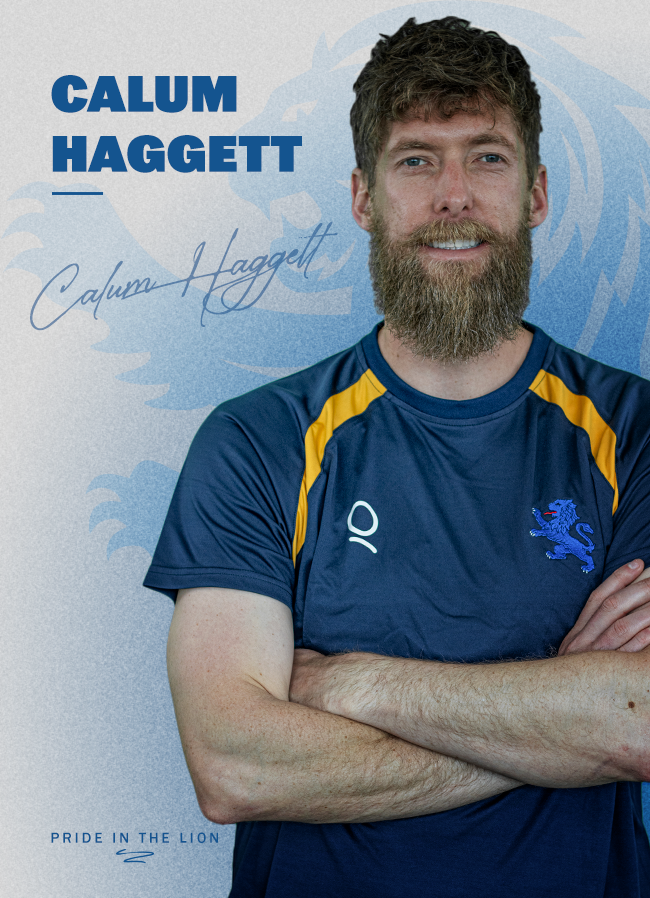 Calum Haggett profile picture