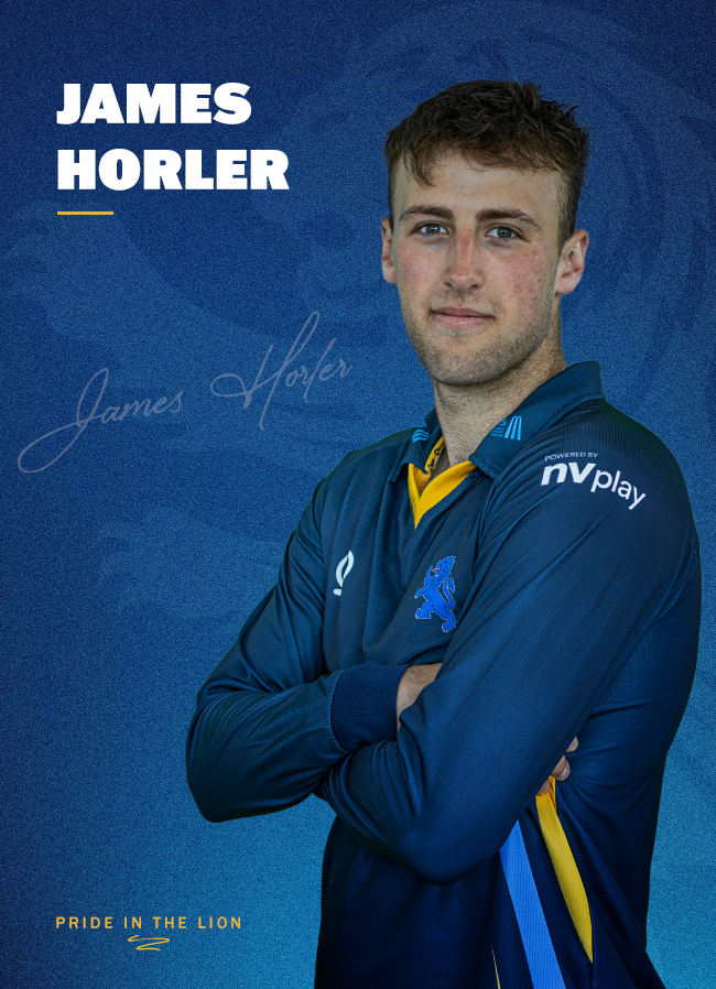 James Horler profile picture