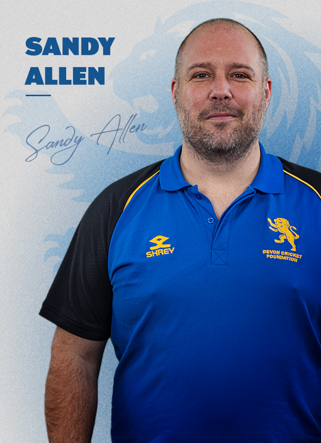 Sandy Allen profile picture