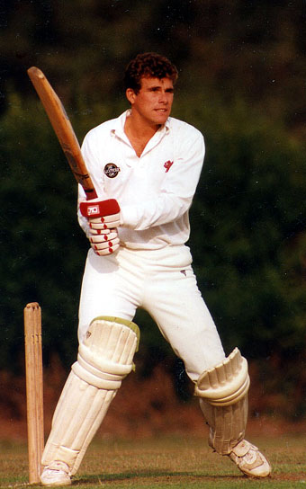 Tribute - Nick Folland